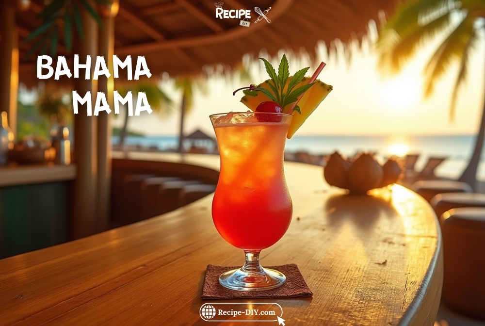 bahama mama