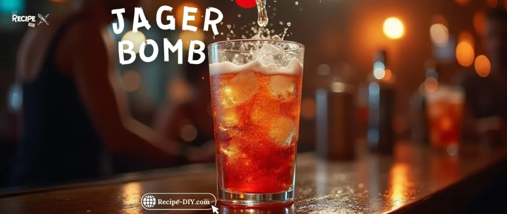 jager bomb