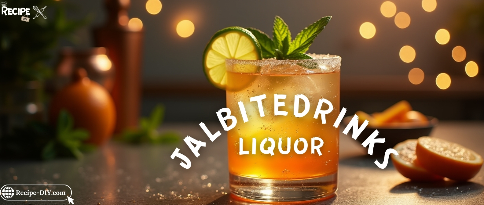 jalbitedrinks liquor recipe