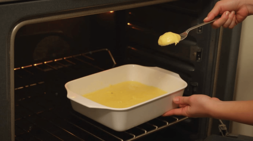 pineapple casserole recipe