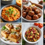 crockpot recipes